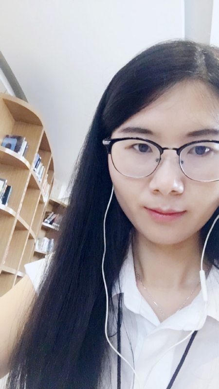 Cindee的第一张照片--渭南基督教相亲网