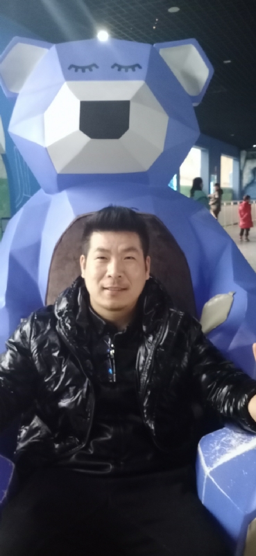 等风来的第一张照片--渭南基督教相亲网