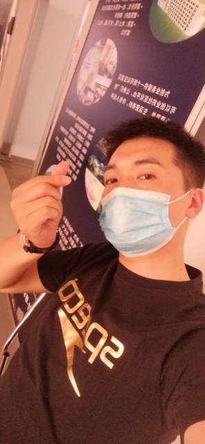 一一罗杰一一的第一张照片--渭南基督教相亲网